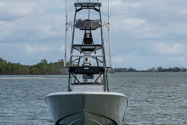 44ft Contender Yacht For Sale