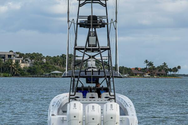 44ft Contender Yacht For Sale