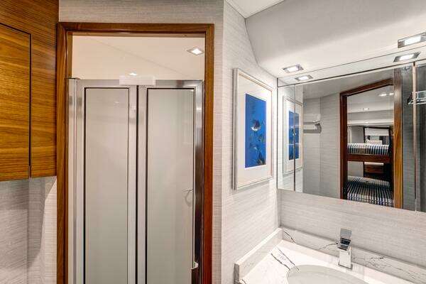 Viking 68 Convertible Yacht For Sale