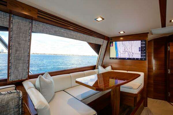 Viking 68 Convertible Yacht For Sale