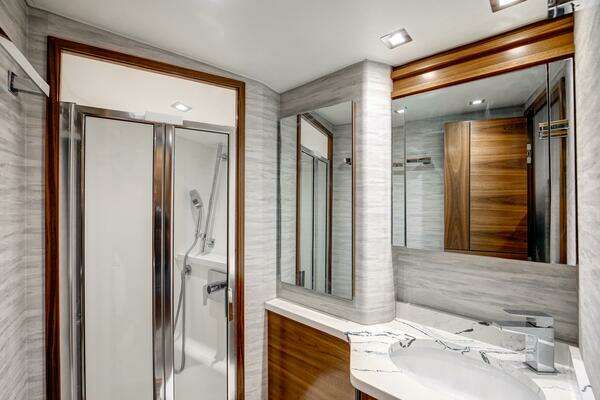 Viking 68 Convertible Yacht For Sale