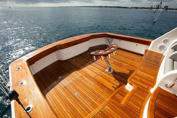 Viking 68 Convertible Yacht For Sale
