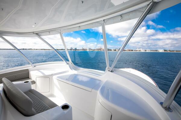 La Barca 68ft Viking Yacht For Sale