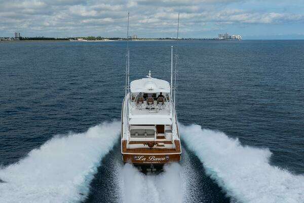 Viking 68 Convertible Yacht For Sale