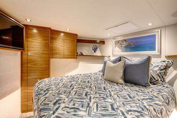 Viking 68 Convertible Yacht For Sale