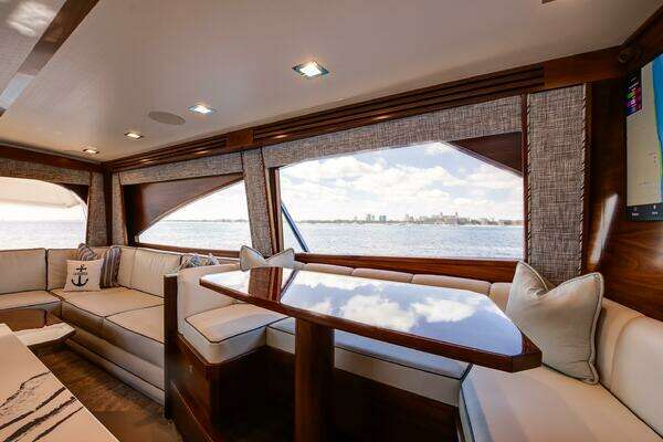 Viking 68 Convertible Yacht For Sale