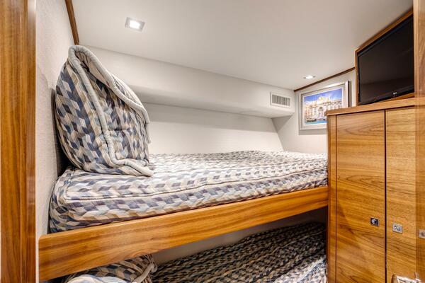 La Barca 68ft Viking Yacht For Sale