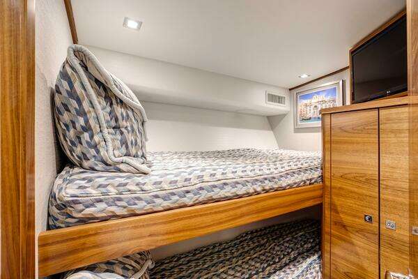 Viking 68 Convertible Yacht For Sale