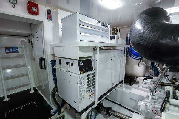 Viking 68 Convertible Yacht For Sale