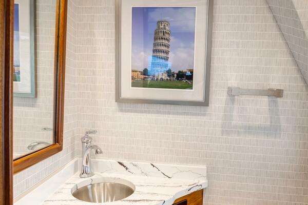 La Barca 68ft Viking Yacht For Sale