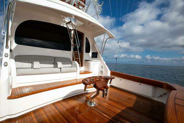 Viking 68 Convertible Yacht For Sale