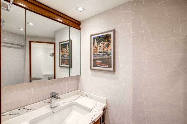 Viking 68 Convertible Yacht For Sale