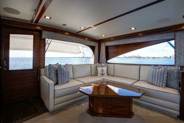 Viking 68 Convertible Yacht For Sale