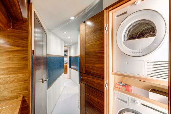 Viking 68 Convertible Yacht For Sale