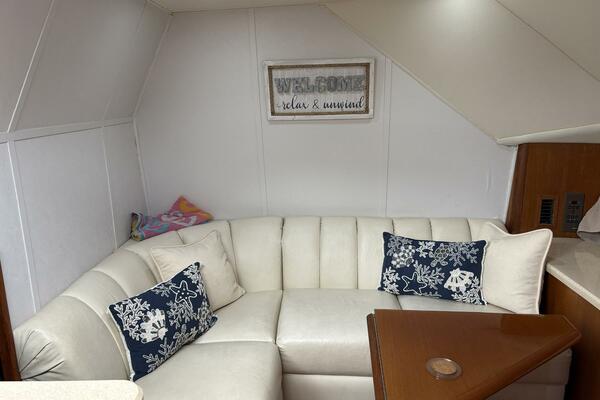 Andiamo 40ft Ocean Yachts Yacht For Sale