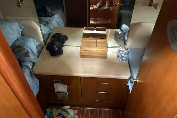 Andiamo 40ft Ocean Yachts Yacht For Sale