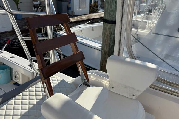 Andiamo 40ft Ocean Yacht For Sale