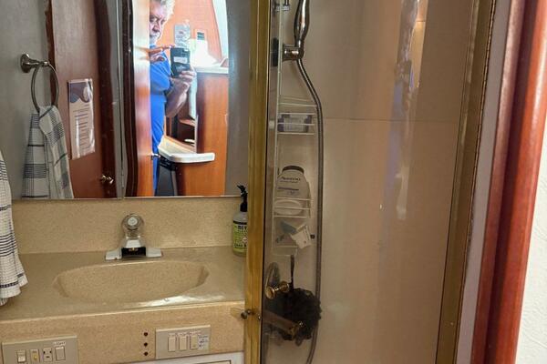 Andiamo 40ft Ocean Yachts Yacht For Sale