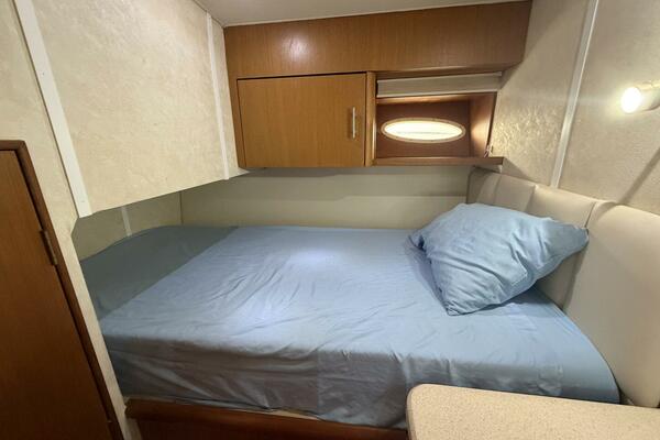 Andiamo 40ft Ocean Yachts Yacht For Sale