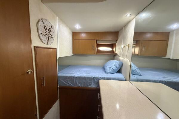 Andiamo 40ft Ocean Yachts Yacht For Sale