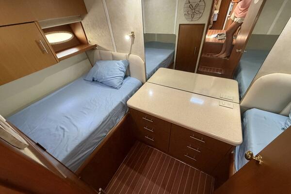 Andiamo 40ft Ocean Yachts Yacht For Sale