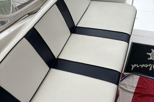 Andiamo 40ft Ocean Yachts Yacht For Sale