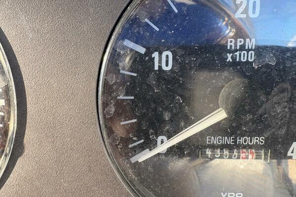 Andiamo 40ft Ocean Yacht For Sale