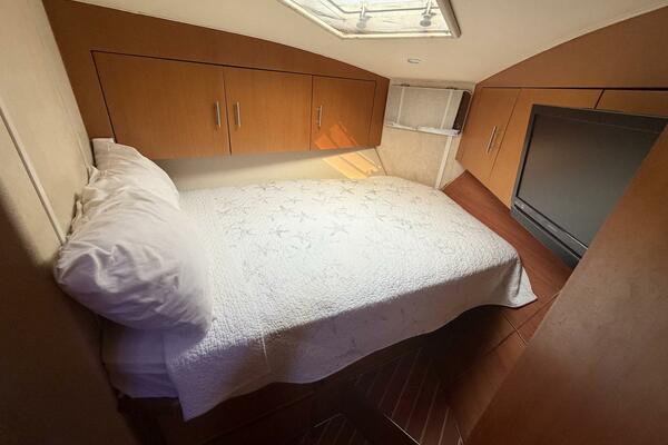 Andiamo 40ft Ocean Yachts Yacht For Sale