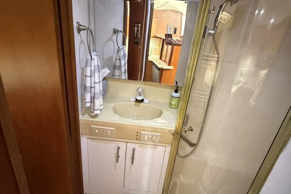 Andiamo 40ft Ocean Yachts Yacht For Sale