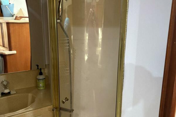 Andiamo 40ft Ocean Yachts Yacht For Sale