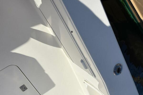 Andiamo 40ft Ocean Yacht For Sale