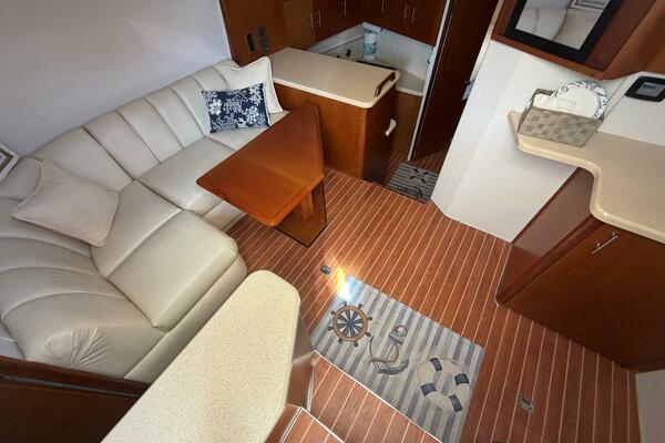 Andiamo 40ft Ocean Yachts Yacht For Sale