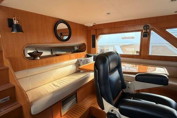 ISLAND GIRL 48ft Ocean Alexander Yacht For Sale