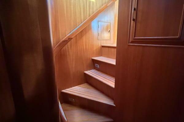 ISLAND GIRL 48ft Ocean Alexander Yacht For Sale