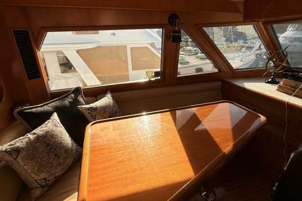 ISLAND GIRL 48ft Ocean Alexander Yacht For Sale