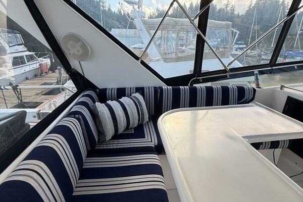 ISLAND GIRL 48ft Ocean Alexander Yacht For Sale