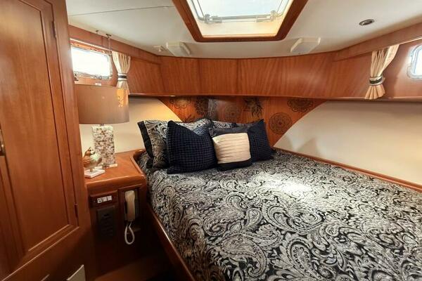 ISLAND GIRL 48ft Ocean Alexander Yacht For Sale