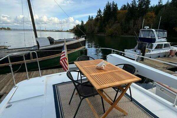 Ocean Alexander 486 Pilothouse Yacht For Sale