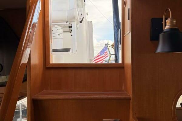 ISLAND GIRL 48ft Ocean Alexander Yacht For Sale