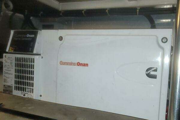 Ocean Alexander 486 Pilothouse Yacht For Sale