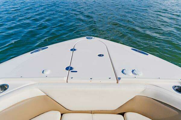 Grady-White 335 Freedom Yacht For Sale