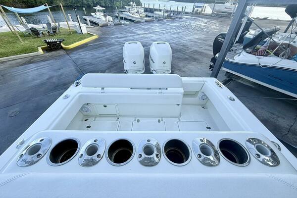 32ft SeaVee Yacht For Sale