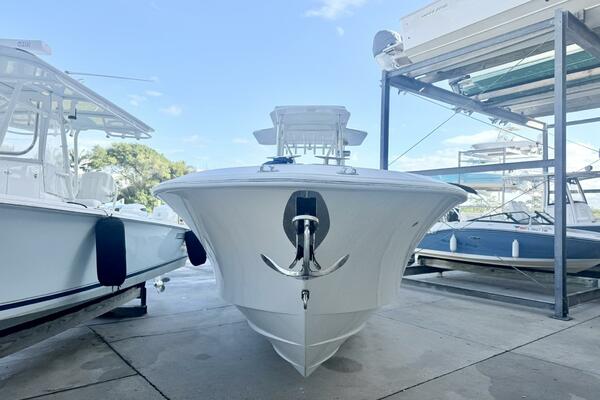 32ft SeaVee Yacht For Sale