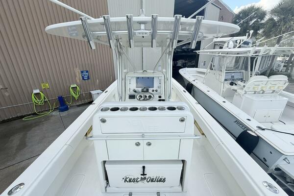 32ft SeaVee Yacht For Sale