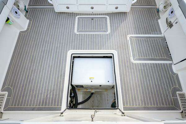 Regulator 41 Yacht For Sale