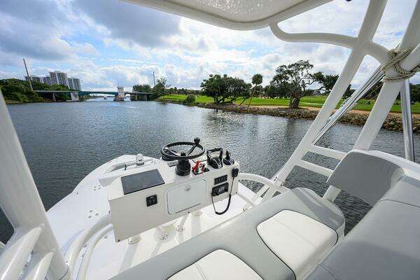 Regulator 41 Yacht For Sale