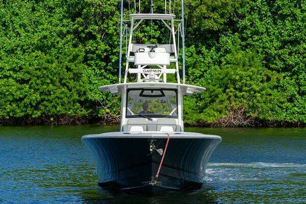 Regulator 41 Yacht For Sale