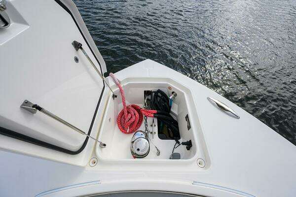 Regulator 41 Yacht For Sale