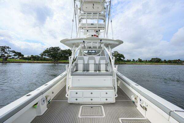 Regulator 41 Yacht For Sale