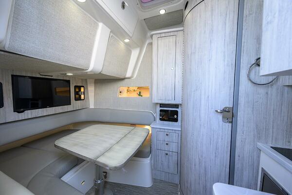 Revelry 41ft Regulator Yacht For Sale